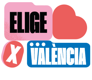 Elige por Valencia
