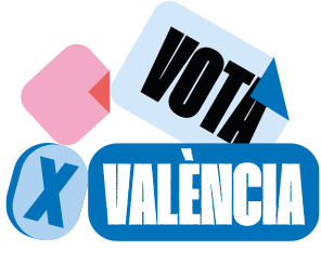 Vota por Valencia