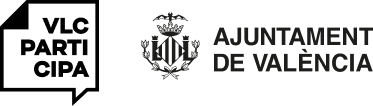 Logo de VLCParticipa