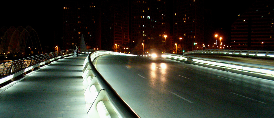 Puente de Monteolivete