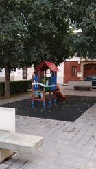 Plaza en clle Mestre Bagant