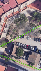PLAZA JUAN PABLO II
