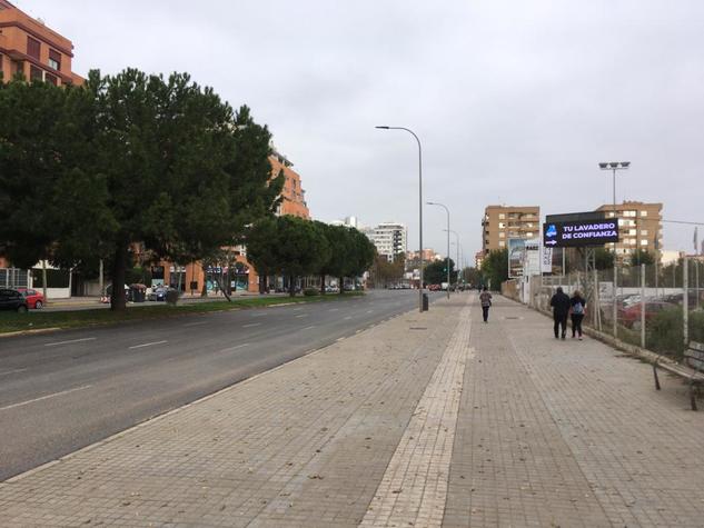 Avda. Maestro Rodrigo