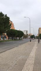 Avda. Maestro Rodrigo
