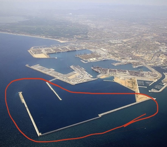 Dic de recer a desmuntar