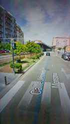 Acceso metro
