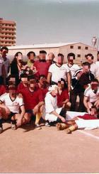ANTIGUO "ELS CARAGOLS" y ALQ. FALCÓ