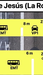 Pacificación Táctica Jesús Roqueta
