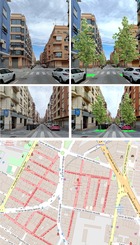 Propuesta y mapa
