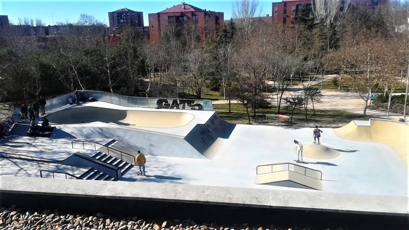 Skatepark