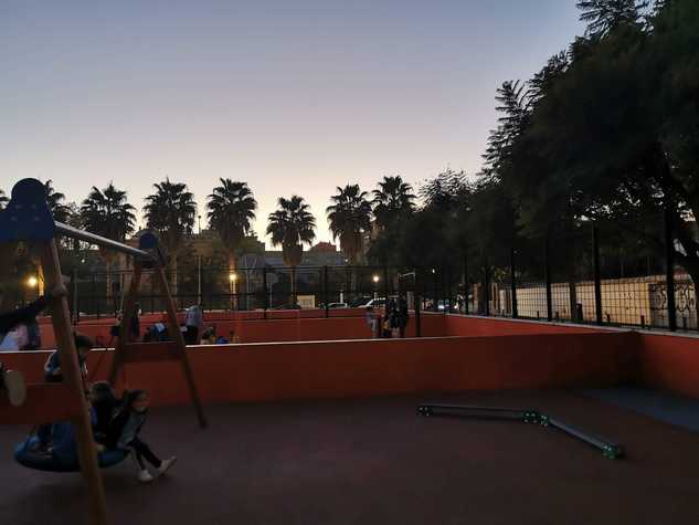 foto parque