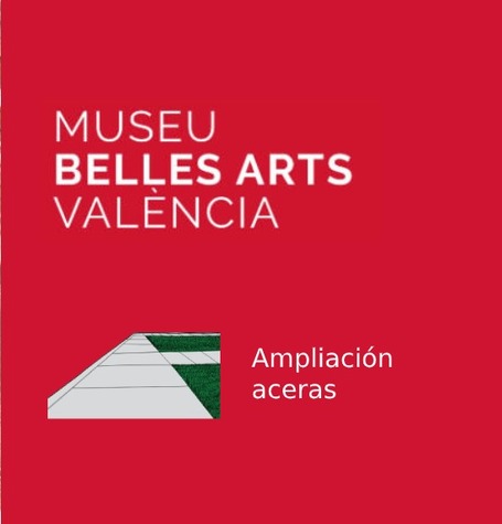  Ampliación Acera -  C/San Pío V