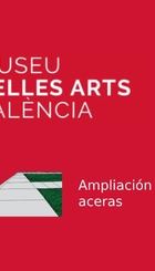 Ampliación Acera - C/San Pío V