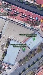 Zona deportiva
