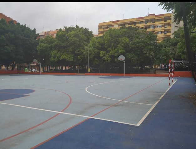 Zona de Juego
