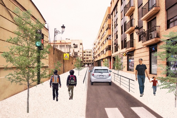 SIMULACIÓN INTERVENCIÓN