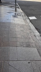 PASO PEATONES
