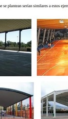 PISTA MULTIDEPORTE
