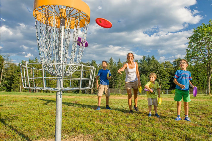 Un deporte para todos