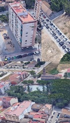  FINALIZACIÓN DE ZONAS AJARDINADAS