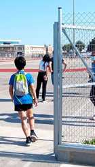 Módulo de Atletismo Poblats Marítims