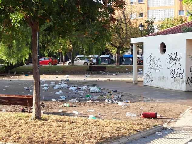 MEDIANA DOMINGO POST-BOTELLON