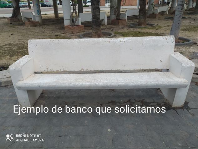 Modelo Bancos de Piedra