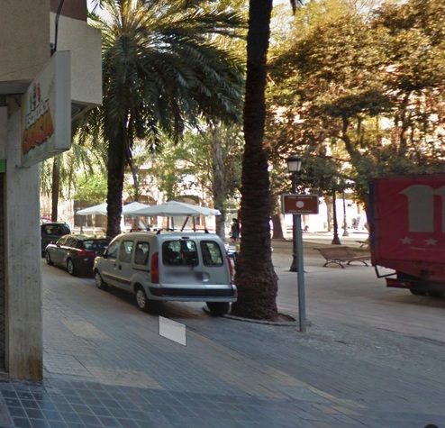 Foto Parque 1