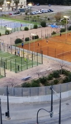 Polideportivo Dr. Lluch