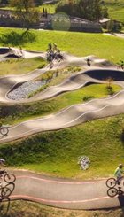 Proyecto Pump Track