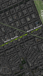 Bulevar Saludable l'Eixample