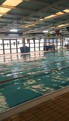 PISCINA MUNICIPAL TRAFALGAR