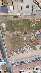 Zona C/Soriano Benlloch