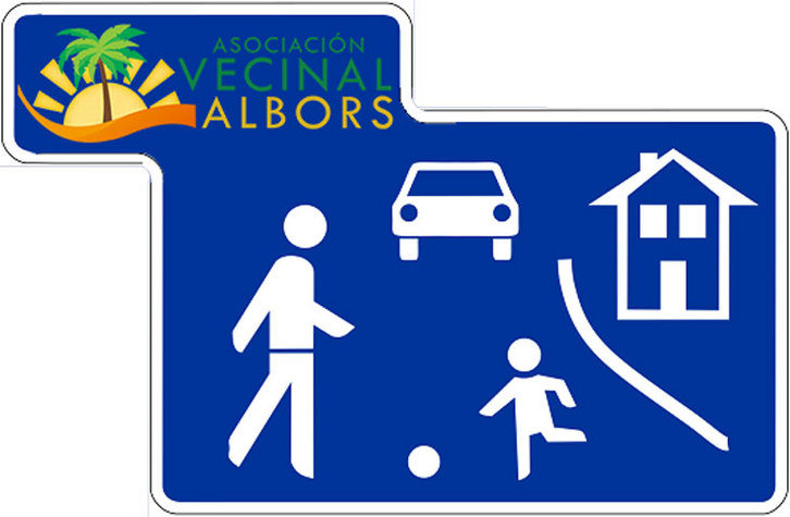Mejora movilidad en Barrio Albors
