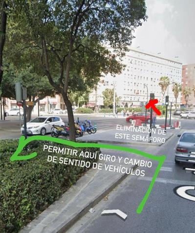 Reforma propuesta