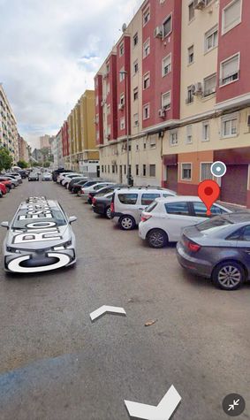 Calle Río Escalona