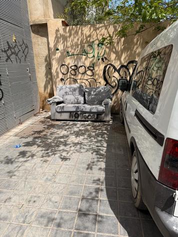 Rincón conflictivo