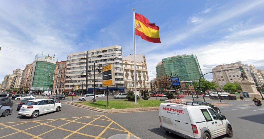 Lugar propuesto deinstalación