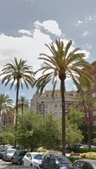 Avenida de Jacinto Benavente