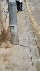 acera accesible
