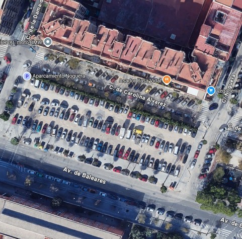 parcela carolina alvarez