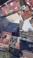 Ampliación parque infantil