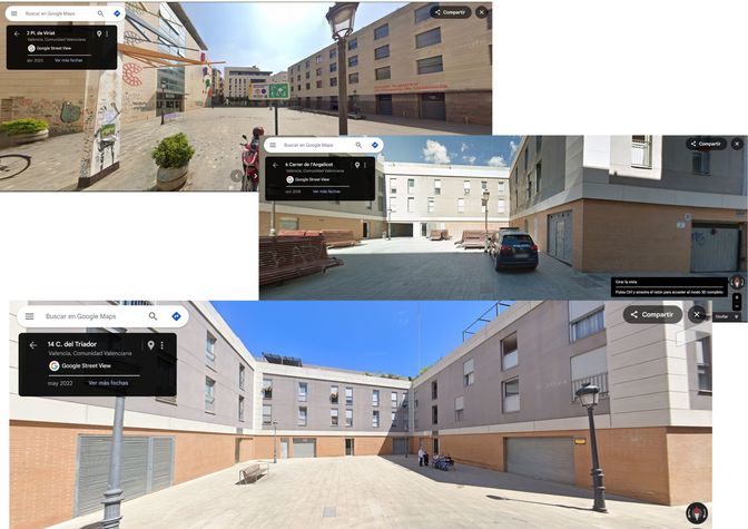 PLACES DURES VELLUTERS