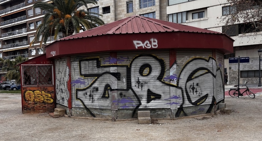 Estado actual Tio Vivo