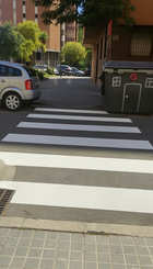 Accesibilidad Daoiz y Velarde 