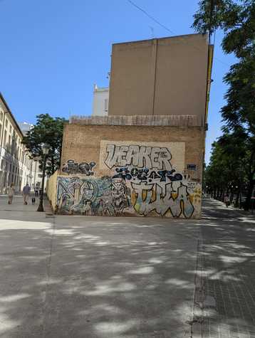 Mural