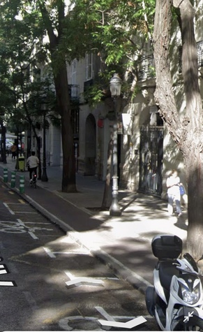 Carril